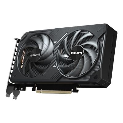 3. GIGABYTE GeForce RTX 5060 Ti WINDFORCE MAX OC 8G NVIDIA 8 GB GDDR7