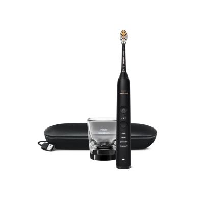 24. PHILIPS HX9911/17 Sonic Toothbrush