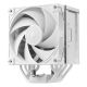 2. DeepCool AK700 Digital WH Processor Air Cooler 12cm White 1 pc.