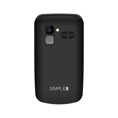 12. KRUGER & MATZ PHONE FOR SENIORS SIMPLE 929