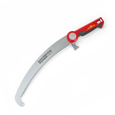 2. Powercut Astsäge PRO 370 garden saw