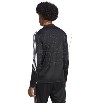 3. Sweatshirt adidas Tiro 23 Club Training Top M HS3617