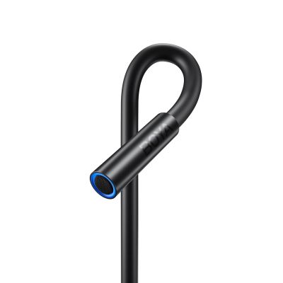 5. BOYA CM40 wired conference microphone - black