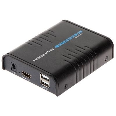 HDMI+USB Extender Receiver EX-100/RX Signal