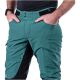 4. Cycling pants (+ cycling shorts with diaper included) LEATT Pant MTB Trail 2.0 (502510412)