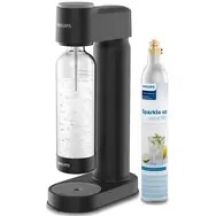 Philips 4897099301479 carbonator Plastic Black