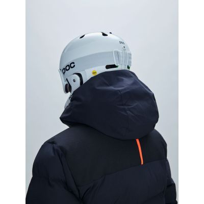 4. POC Artic Sl Mips Ski Helmet White