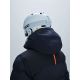 4. POC Artic Sl Mips Ski Helmet White
