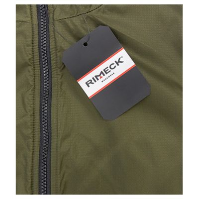 5. Rimeck Body Warmer M MLI-50905 Vest
