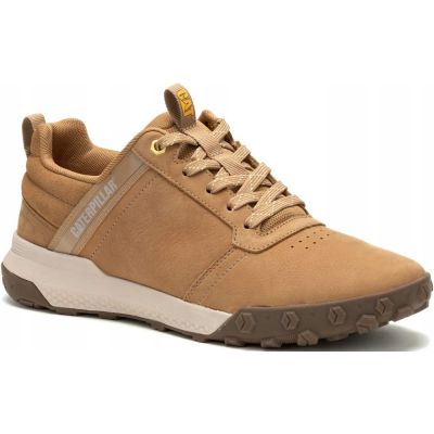 4. CATERPILLAR HEX CUSH LO SAND SHOES (P726017)