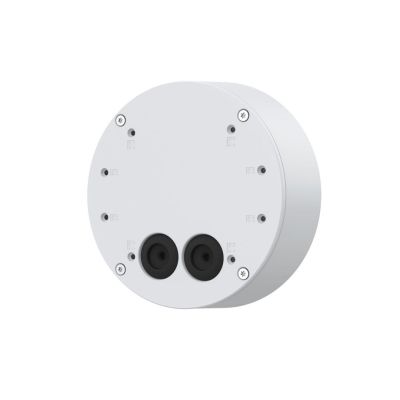 4. Axis 02421-001 Surveillance Camera Accessories Cable Box