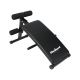 Incline Training Bench for Abdominal Exercises REBEL ACTIVE RBA-2005