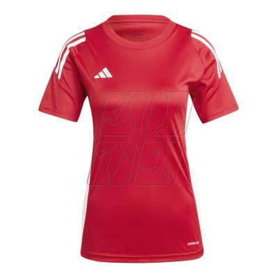 Adidas Tiro 24 W T-shirt IS1023