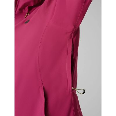 13. Women's trekking jacket 3 in 1 membrane 10000 4F 4FRAW26TTJAF1368-54S