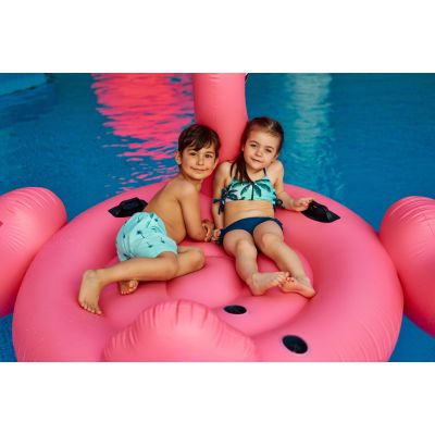 12. Aquawave Hala Jr Swimsuit 92800407855