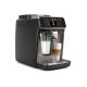3. Philips | Coffee machine | EP5549/70 5500 LatteGo series | 15 bar pump pressure | Built-in milk frother | Automatic | 1500 W | Black