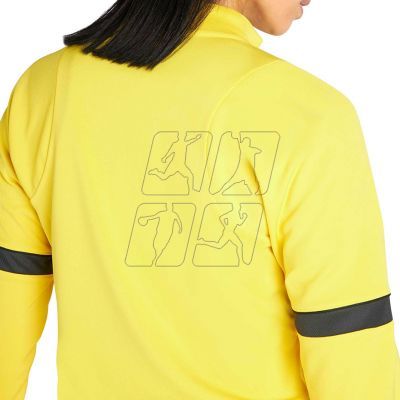 7. Nike Dri-FIT Academy 21 Sweatshirt W CV2677-719