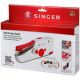 4. Singer Mini Handheld Sewing Machine