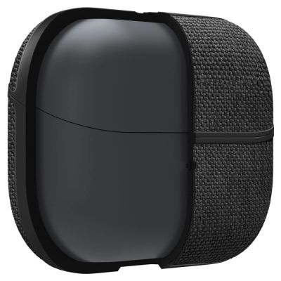 7. Spigen Urban Fit Samsung Galaxy Buds 3 / 3 Pro Case - Black