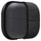 7. Spigen Urban Fit Samsung Galaxy Buds 3 / 3 Pro Case - Black