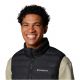 4. Columbia Powder Lite II Vest 2086974010 Black L