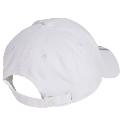 2. Adidas Real Madrid Cap JX1635