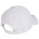 2. Adidas Real Madrid Cap JX1635