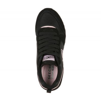 7. Skechers Og 85 Step N Fly W 155287/BLK shoes