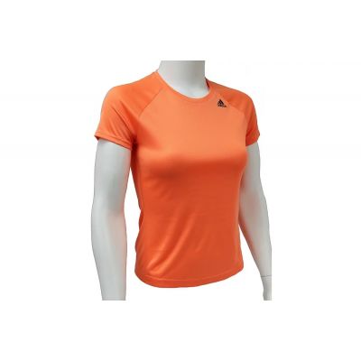 6. adidas D2M Tee Lose W BS1921