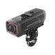 15. AKEEYO 730Pro 4K Handlebar Video Recorder Sports Camera for Bikes and Motorcycles - Black