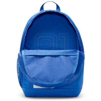 3. Nike Elementa Shoebox Backpack HJ4186-480