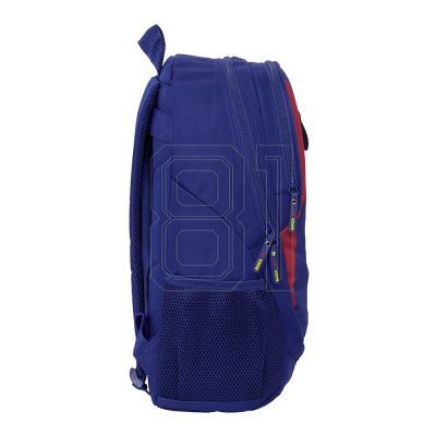 3. FC Barcelona backpack 612529665