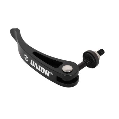 UNIOR Jaw lever with quick latch