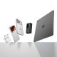 5. Cuktech PB1055 55W 10000mAh Powerbank - Gray