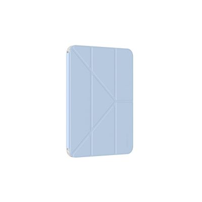 2. AmazingThing Minimal Case for iPad Air 11" M3/M4 (2025/2026) - Blue