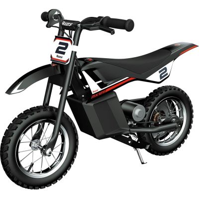 19. Razor MX125 Dirt Rocket Electric Motorbike (15173802)