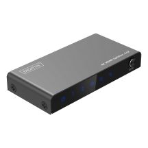 Digitus 4K HDMI Splitter, 1 x 2
