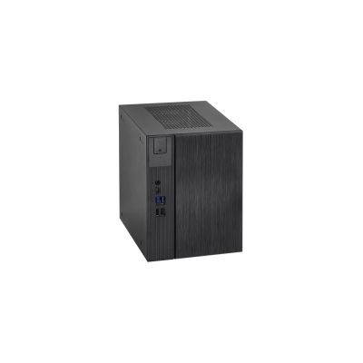 2. ASRock Barebone Deskmeet X600 HDMI/2xDP DDR5 retail