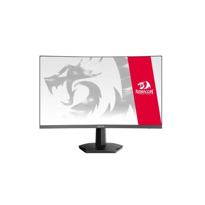 2. REDRAGON AMBER II 27&Curved GM27H10C 180Hz computer monitor 68.6 cm (27") 1920 x 1080 px