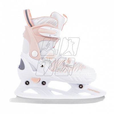 2. Tempish Gokid Ice Jr 1300001835 adjustable skates