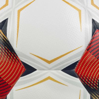 4. Select Talento Light v26 football white-black-red 130008