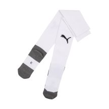 Puma TeamLiga 26 football socks white 707064 04