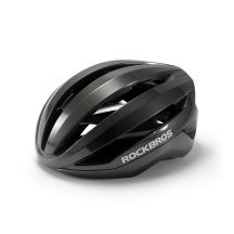 Rockbros LK-79 Bike Helmet 58–62 cm - Gray