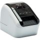 4. Brother QL-800 Direct Thermal Label Printer Color 300 x 600 DPI 148 mm/s Wired DK