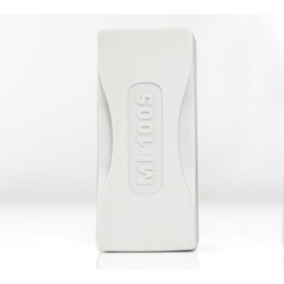 4. Baaske Medical MED MI 1005 Gray