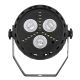 LIGHT4ME TRI PAR STROBE par spotlight strobe o