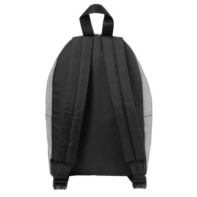 3. Eastpak Orbit Backpack EK0000433631 Grey One Size