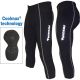 4. WOMEN'S CYCLING TROUSERS 3/4 XS