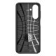 4. Spigen Liquid Air Case for Samsung Galaxy A26 5G - Matte Black