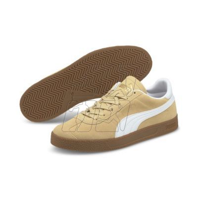 2. Puma Suede Club shoes 381111-05